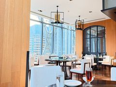 -小南洋海景餐厅(深圳湾店)