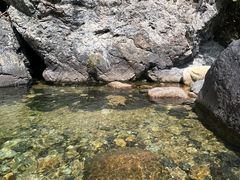 -黄山翡翠谷景区