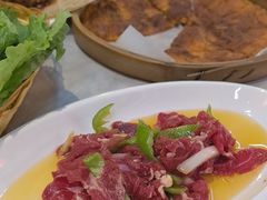 -玛嘻哒延吉烤肉料理店(莫邪路新天地店)