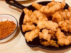 小酥肉-念念Restaurant(贝岗店)