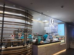 -茶也运也(望京万科店)