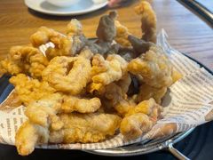 -川流不息(北蔡休闲广场店)