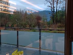 -九华山酒店温泉