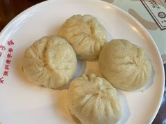 -许老八包子铺(回龙窝店)