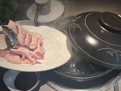 -同仁四季椰子鸡(无锡滨湖万象汇店)