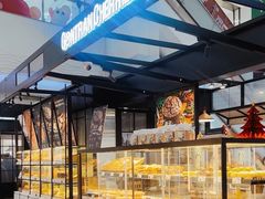 -GONTRAN CHERRIER·GC可颂(朝阳大悦城店)