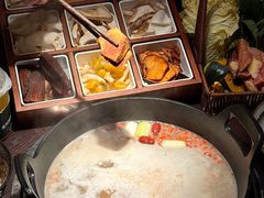 -芸鲜季·云南野生菌餐厅· 云南风物味研社(闵行店)