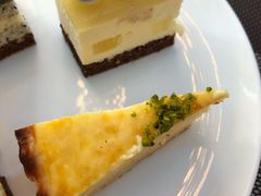 -万德诺富特酒店·自助餐厅(万德大厦店)