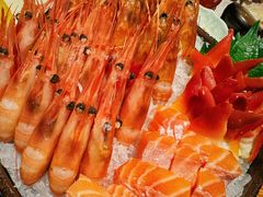 -花潮料理艺食馆(世欧广场店)