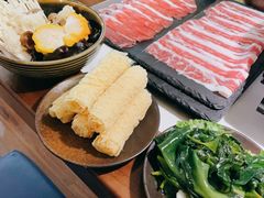 -旺福·贵州酸汤牛肉火锅(陆悦天地店)