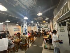 -春和面馆(常德路店)