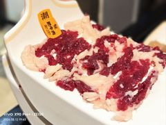 -潮发潮汕牛肉店(芳村店)