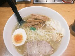 -一風堂拉面(美罗城店)