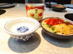 -千味涮·健康火锅(会展连城新天地店)
