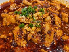 -万荣烤鸭店·北京菜(天坛店)