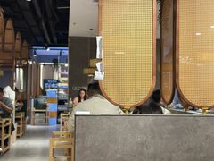 -椰子湾·海南火锅·糟粕醋·椰子鸡(正大广场店)