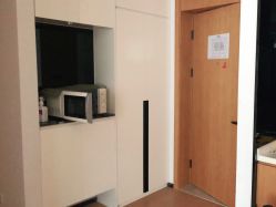 -喜喜月子(瑞虹天地店)