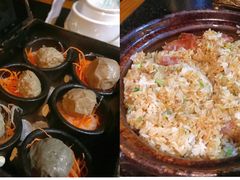 腊味饭-满香宜猪肚鸡(叠彩万达店)