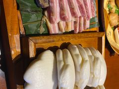 -徽三说·土徽菜·中国徽菜连锁品牌(一中店)