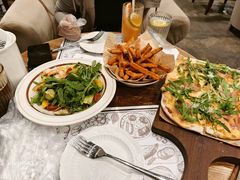 -藏书馆咖啡LibraryCoffee·Bistro(牡丹园店)