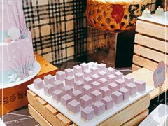 -湖州东吴开元名都酒店-滨河自助餐厅