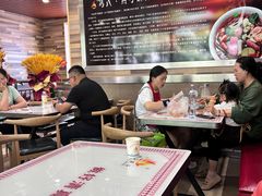 -吴忠马氏燕子麻辣烫凉皮(居安巷店)