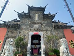 -巢湖姥山岛