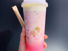 -喜茶(广州天汇igc店)