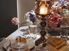 -PARFUM FLORAL花境法餐(南京首店)