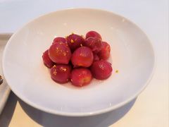 -小厨娘淮扬菜(天印大道店)