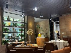 -金枝玉叶上海人家食府(三里河店)