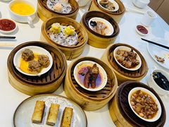 -万龙洲海鲜(南新仓店)