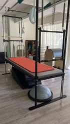 -无界瑜伽普拉提