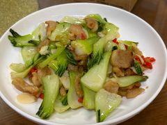 -江西风味土菜馆(祁连山南路店)