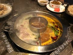 -佬土鹅肠火锅(解放路店)