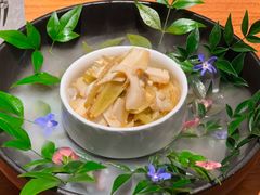 -王府茶楼茶宴·创意菜(朝阳公园店)