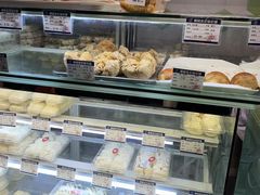 -白玉兰食品(中山公园龙之梦店)