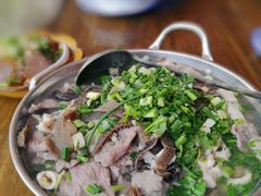 -小杨翘脚牛肉