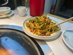 -黑土人家(江桥万达广场店)