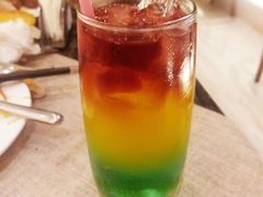 -东方红海鲜百汇(国际大厦店)