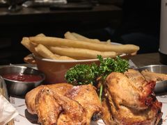 -宝莱纳餐厅(滨江店)