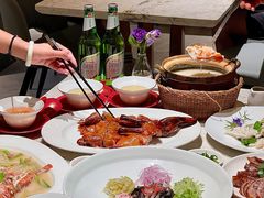 -潮州府·潮菜·砂锅粥(徐家汇店)