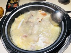 -百年果林椰子鸡(中洲店)