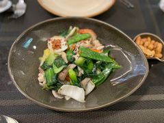 -THE PAWON·8碗(古北SOHO店)