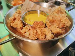 -哈哈碳都·牛肋条无限自助烤肉(宝龙店)