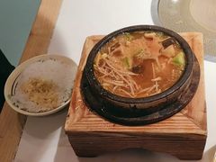 -七八冷面·延边朝鲜族美食(圣熙八号店)