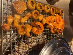 -不好找木炭烤肉