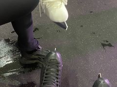 -TheRink大零溜冰场(IFS国金中心店)