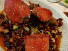 -香丰阁·烤鸭·川湘菜(昌平店)