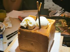 面包遇上冰淇淋-新发现(苏州中心商场店)